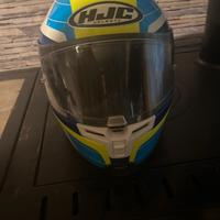 Casco donna