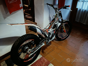 TRS 300 2022 ( nuovo )