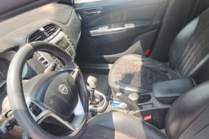 lancia delta 1.6 120 