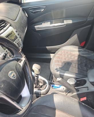 lancia delta 1.6 120 