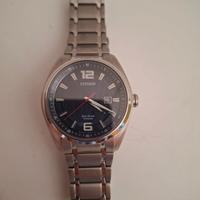 Orologio Citizen Eco-Drive Super Titanium