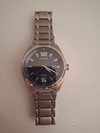 Orologio Citizen Eco-Drive Super Titanium