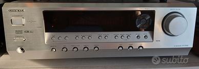Sintoamplificatore 5.1 Onkyo