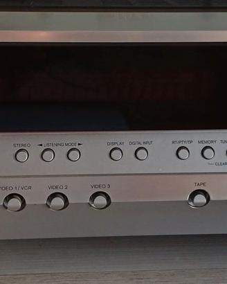 Sintoamplificatore 5.1 Onkyo