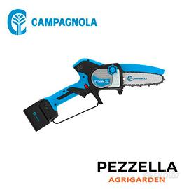 Potatore Elettrico CAMPAGNOLA TYSON XL