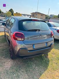 Citroen C3 PureTech 82 Shine