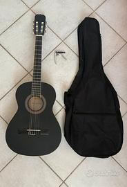 Chitarra+Capotasto