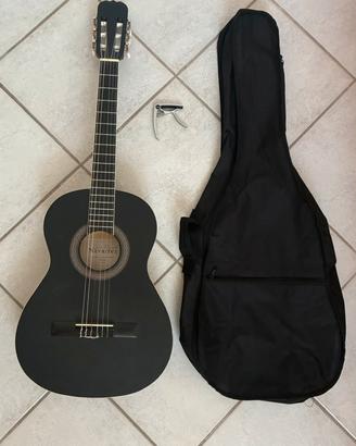 Chitarra+Capotasto