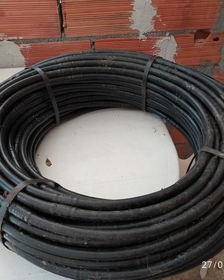 Tubo irrigazione