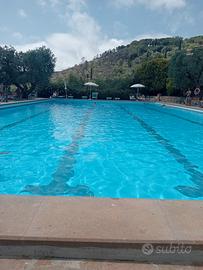 Appartamento vista mare