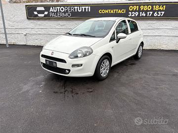 FIAT Punto 1.2 Benzina Street 5p E6 (69cv)