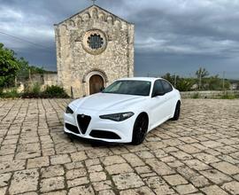 Alfa Romeo Giulia 2.2 Turbodiesel 180 CV AT8 Super