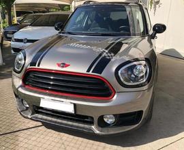 MINI Mini Countryman R60 - 2017