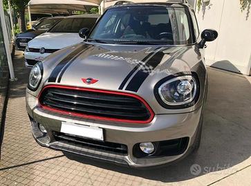 MINI Mini Countryman R60 - 2017