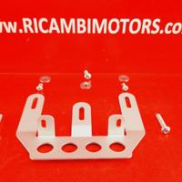 SUPPORTO LUCE TOURATECH BMW HP2