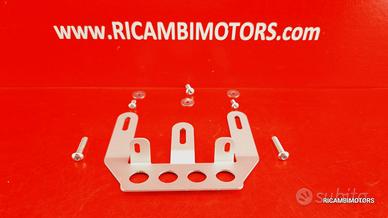 SUPPORTO LUCE TOURATECH BMW HP2