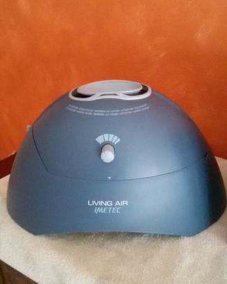 Umidificatore IMETEC Living Air