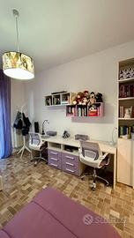 Cameretta per 2 persone