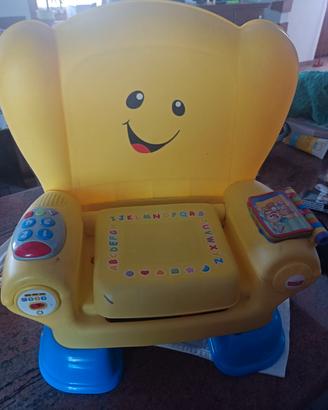 poltroncina