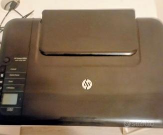 Stampante HP deskjet