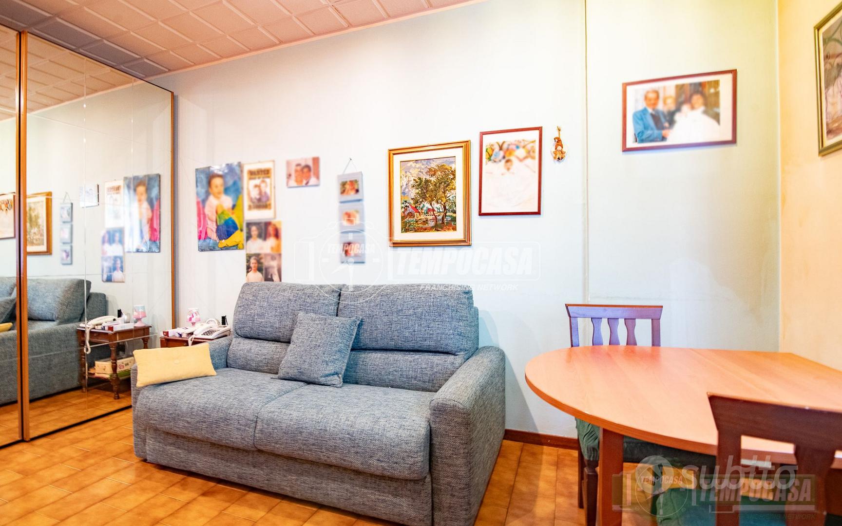 Appartamento – Sesto San Giovanni, Cassina de' Gatti - Vista 4