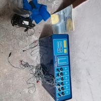 Elettrostimolatore massaggiatore Beauty Center
