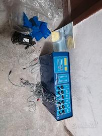 Elettrostimolatore massaggiatore Beauty Center