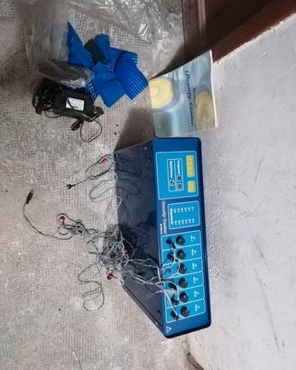 Elettrostimolatore massaggiatore Beauty Center