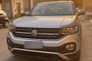 T cross 1.0 95 cv
