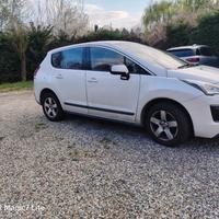 Peugeot 3008 hdi 1.6