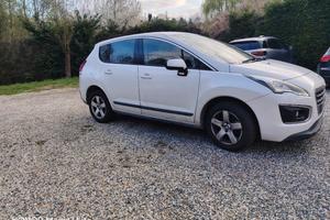 Peugeot 3008 hdi 1.6