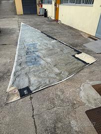 Vele asso 99 genoa e/o fiocco e/o randa e/o spi