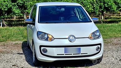 V.W. UP! 1.0 benzina
