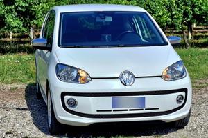 V.W. UP! 1.0 benzina
