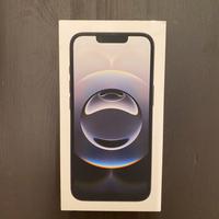 iPhone 16 e 125GB - Nuovo, sigillato