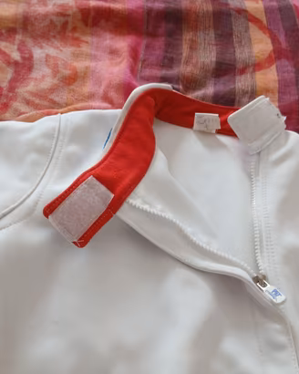 DIVISA SCHERMA BAMBINO
