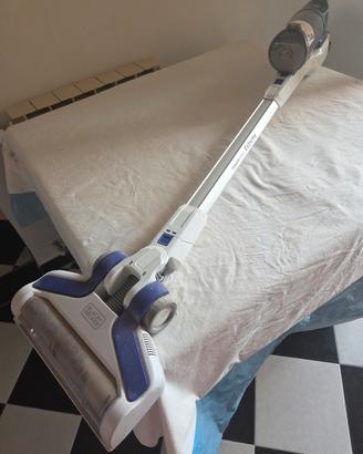 Scopa Elettrica come nuova