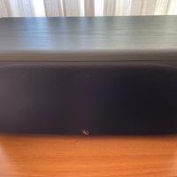 Cabinet  Infinity Alpha Center.