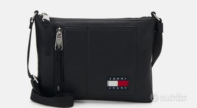 borsa a tracolla uomo Tommy hilfiger 
