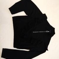 Maglia M Trendyol nuova