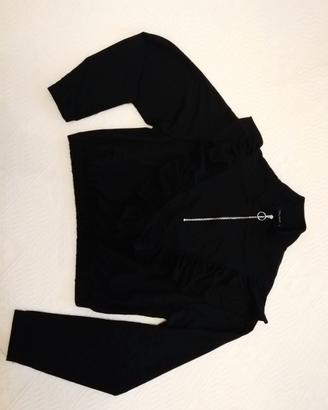 Maglia M Trendyol nuova