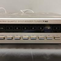Sintonizzatore digitale Telefunken T90 
