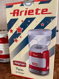 Macchinetta pop corn Ariete