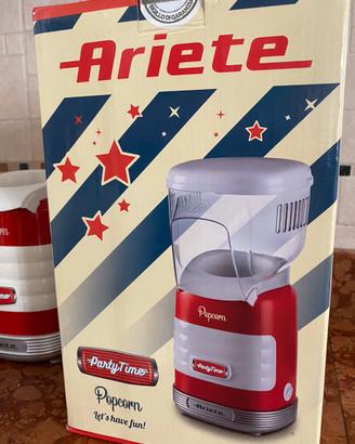 Macchinetta pop corn Ariete