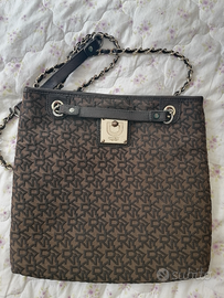 Borsa DKNY tracolla variabile