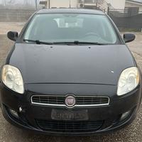 Ricambi usati Fiat bravo 1.4 benzina/gpl 192b2000