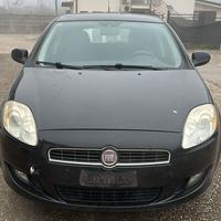 Ricambi usati Fiat bravo 1.4 benzina/gpl 192b2000