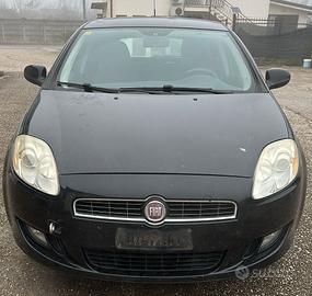 Ricambi usati Fiat bravo 1.4 benzina/gpl 192b2000