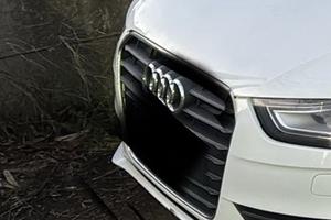 Audi a4 2000 143cv