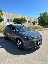 Tiguan 1.5 life eTSI